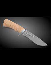 Нож «Кабан»-2